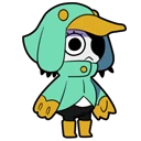 Kamonelo official portrait
