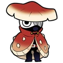 Mashuma official portrait