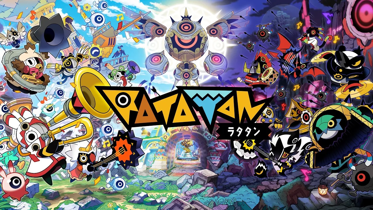 Still from the official Ratatan launch trailer